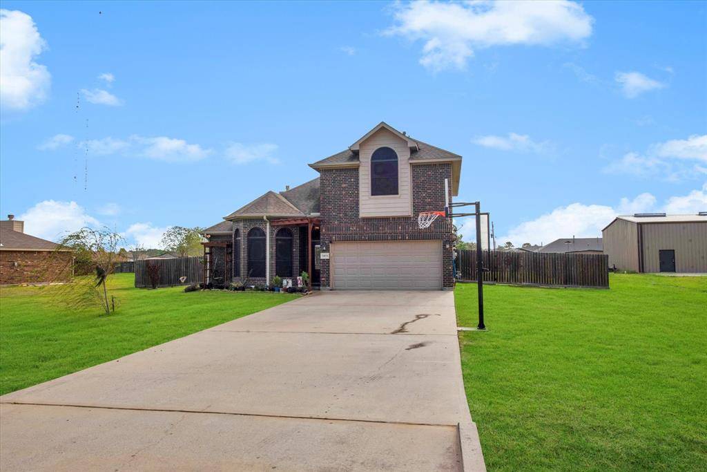 Willis, TX 77318,14074 Overstreet DR