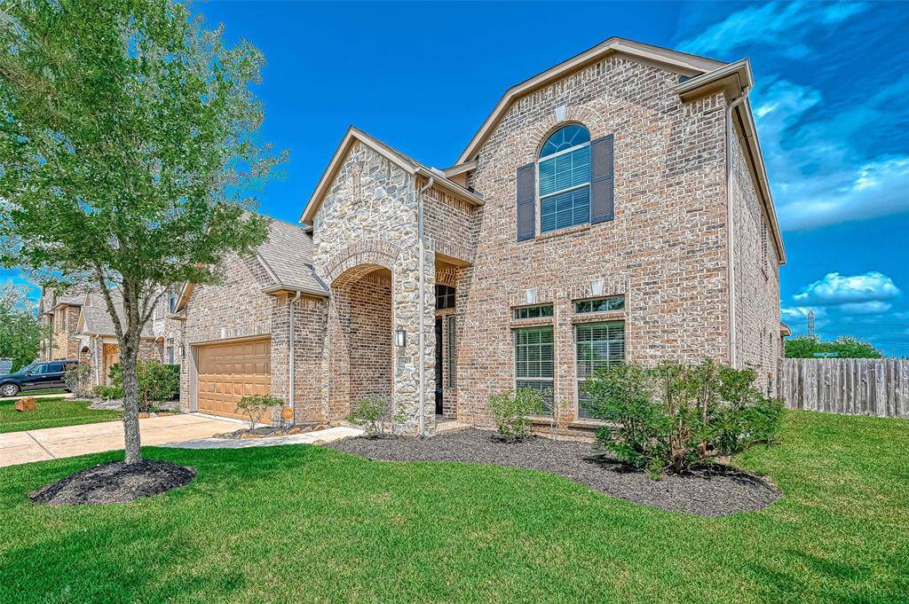 Rosharon, TX 77583,9423 Crystal Bay LN