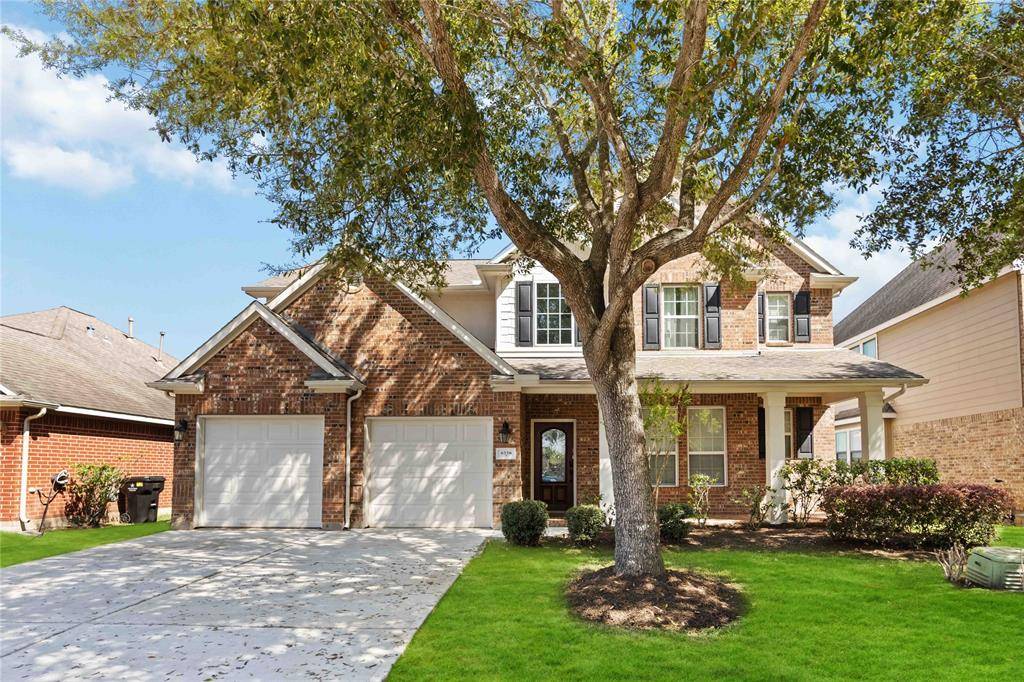 Rosenberg, TX 77471,6226 Oxford Lake DR