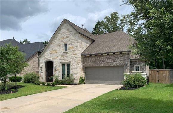 Montgomery, TX 77316,229 Bronze View DR