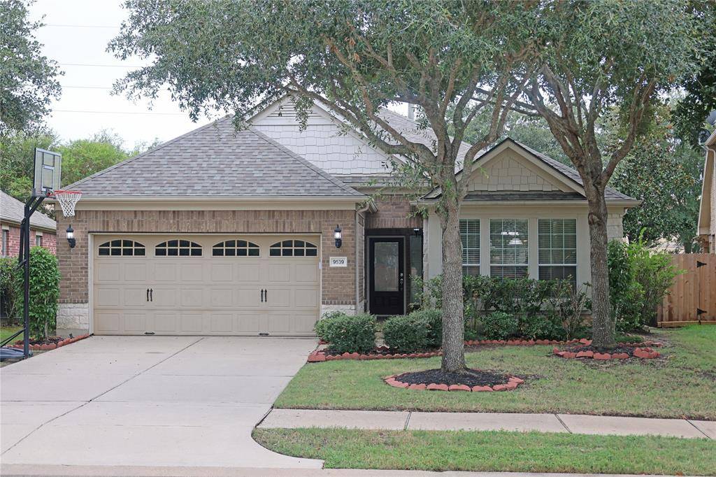 Katy, TX 77494,9539 Ruby Red LN