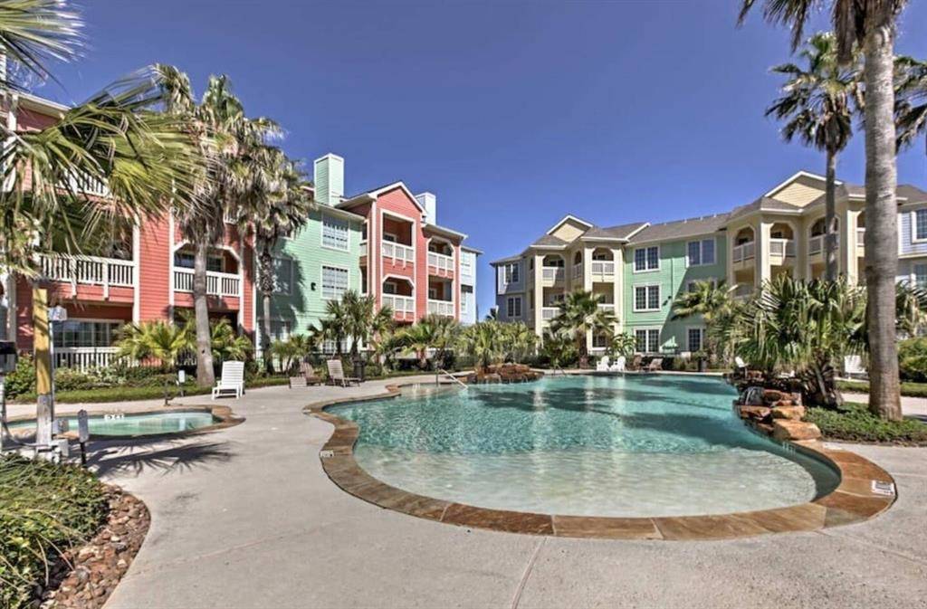 Galveston, TX 77551,7000 Seawall BLVD #923