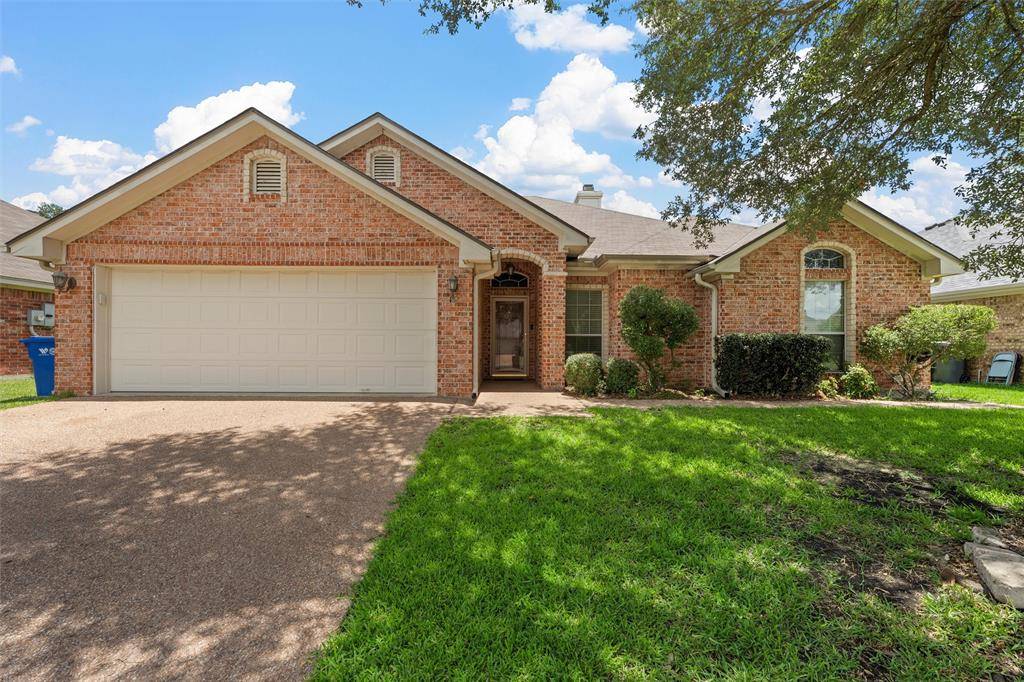Waco, TX 76712,2716 Cherokee LN