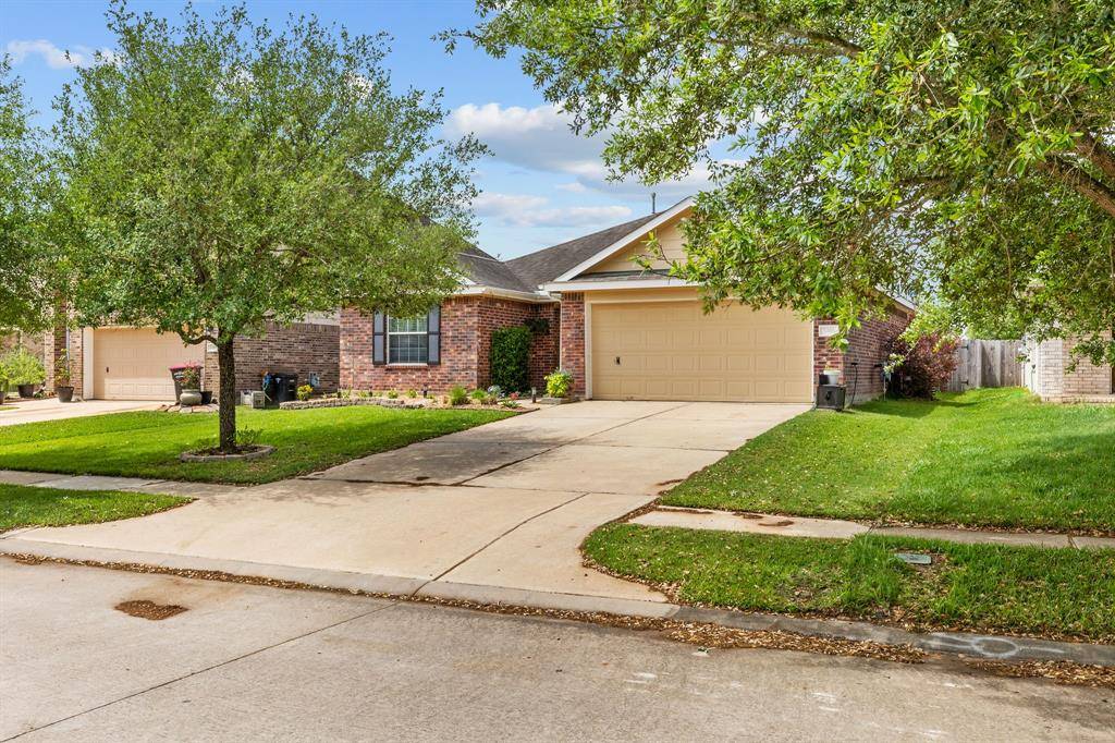 Rosharon, TX 77583,5416 Summer Spring LN