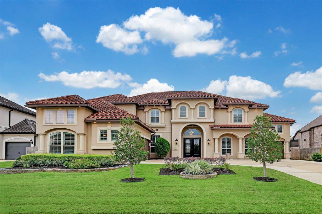 Sugar Land, TX 77479,5015 Harvest Chase LN