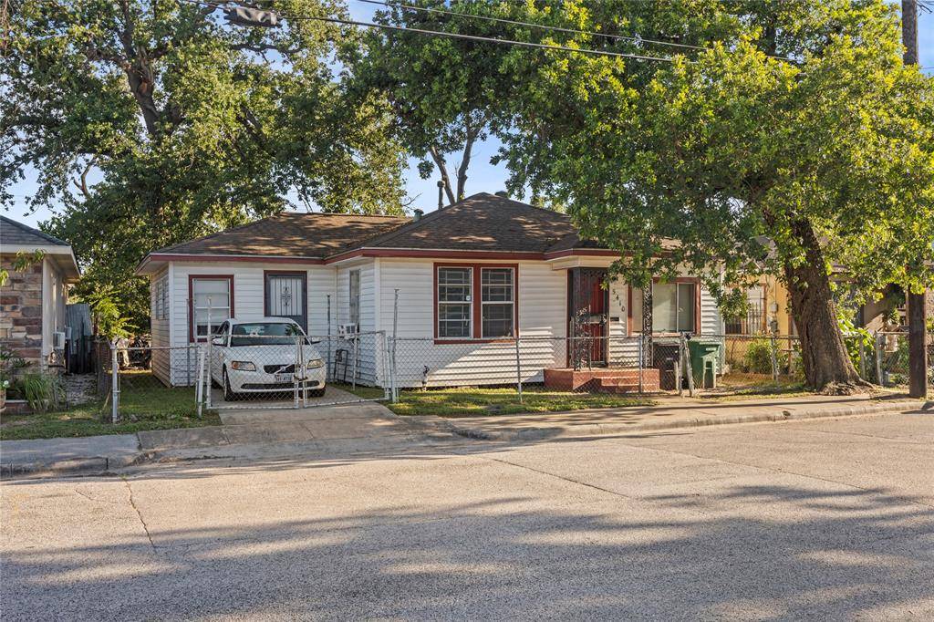 Houston, TX 77020,5410 Margarita ST