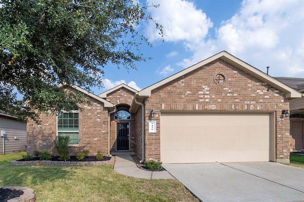 Katy, TX 77449,5426 Floral Valley LN