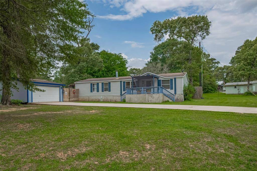 Magnolia, TX 77355,26215 Country Woods TRL