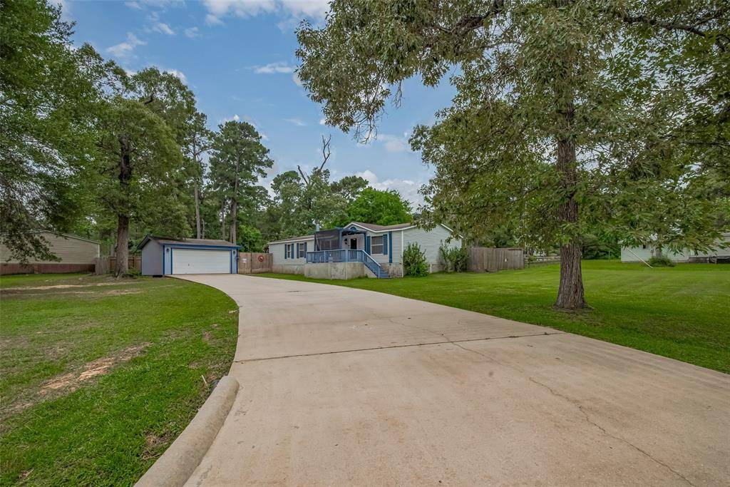 Magnolia, TX 77355,26215 Country Woods TRL