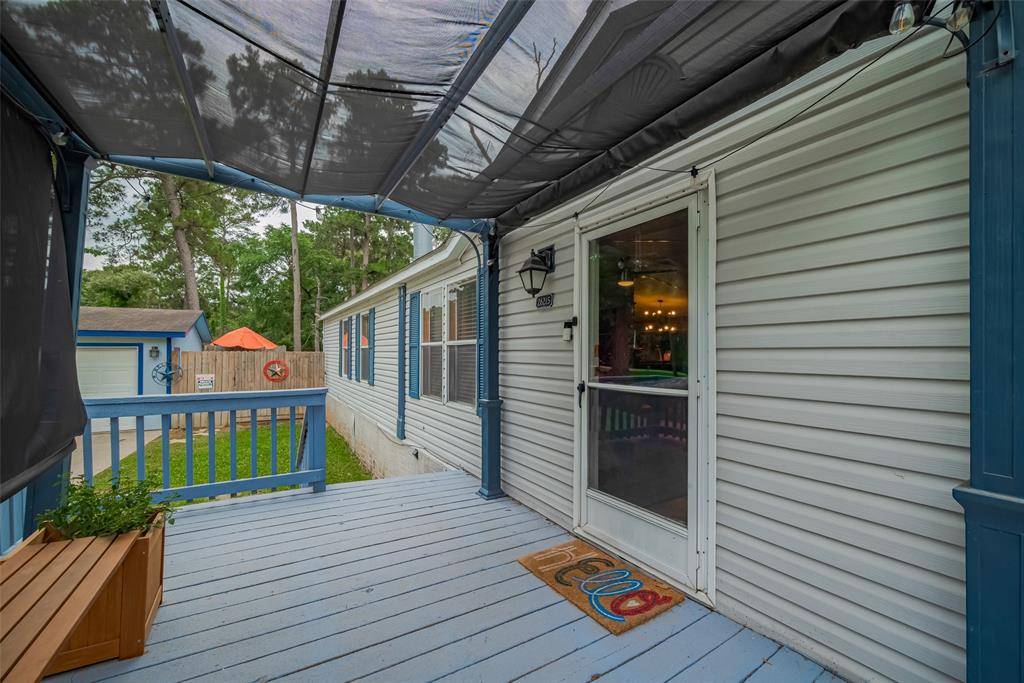 Magnolia, TX 77355,26215 Country Woods TRL