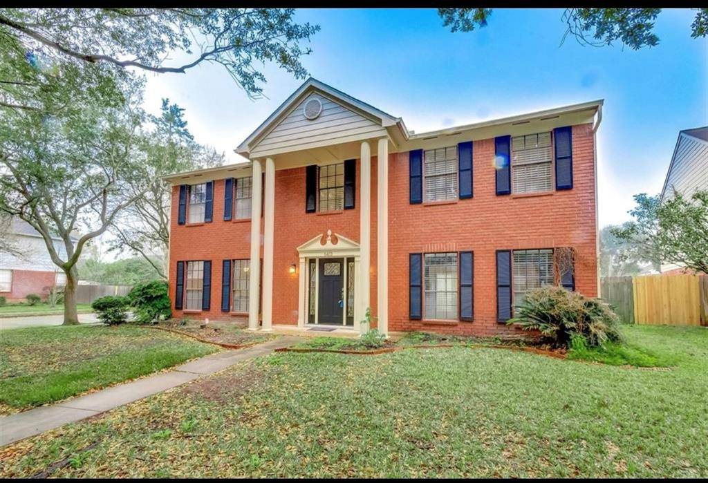 Sugar Land, TX 77479,6403 Laurel Bush LN