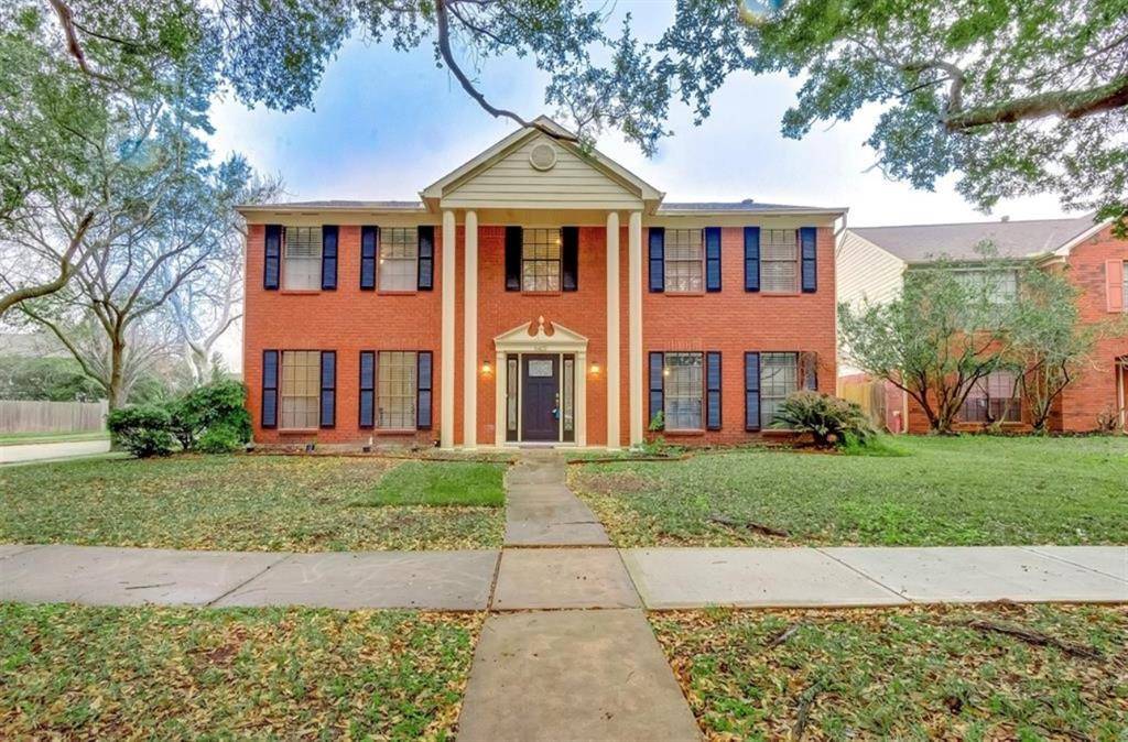 Sugar Land, TX 77479,6403 Laurel Bush LN