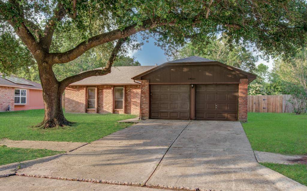 Houston, TX 77066,14118 Sandy Point LN