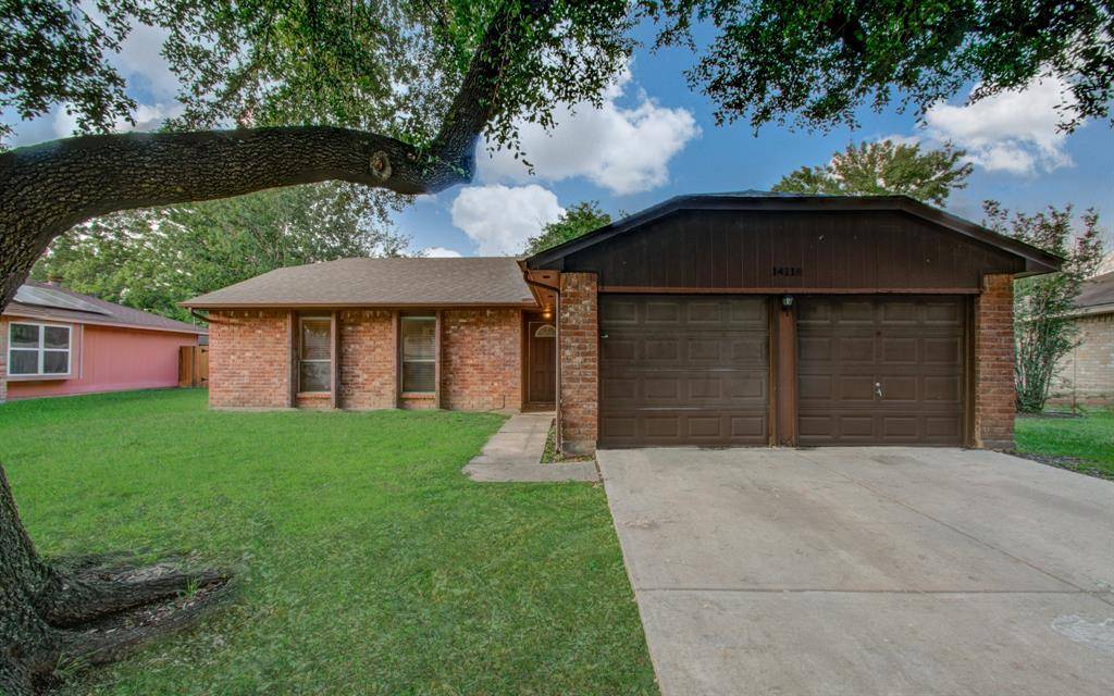 Houston, TX 77066,14118 Sandy Point LN