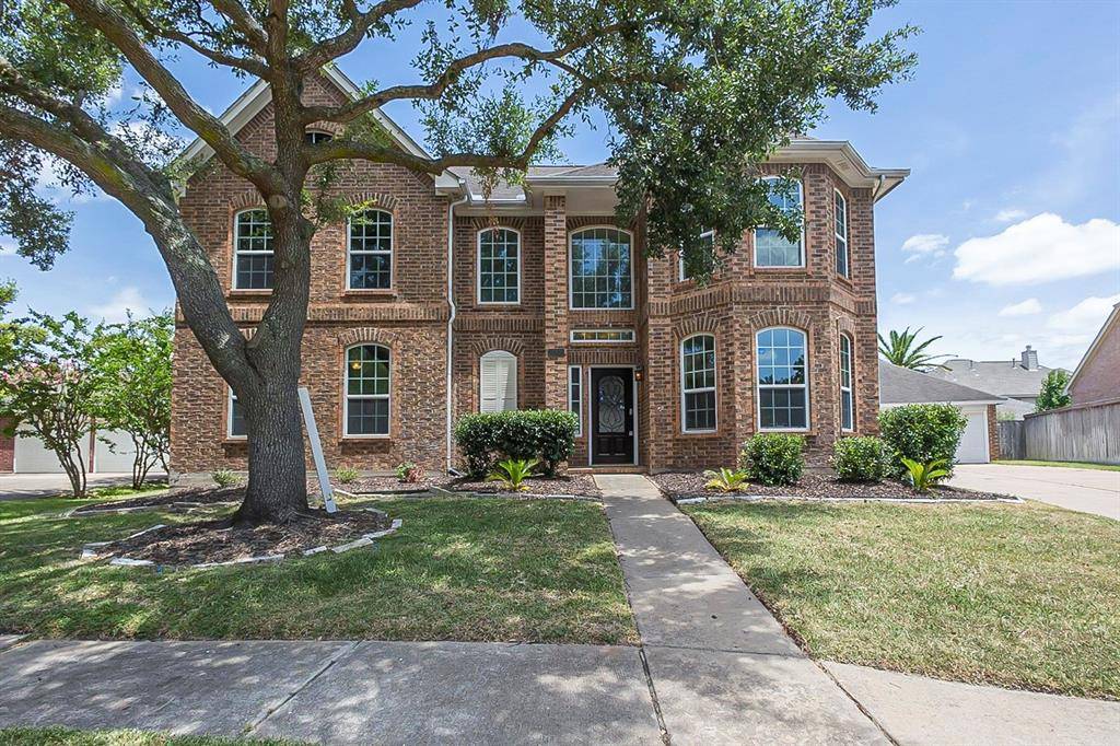 Katy, TX 77450,407 Abersham CT