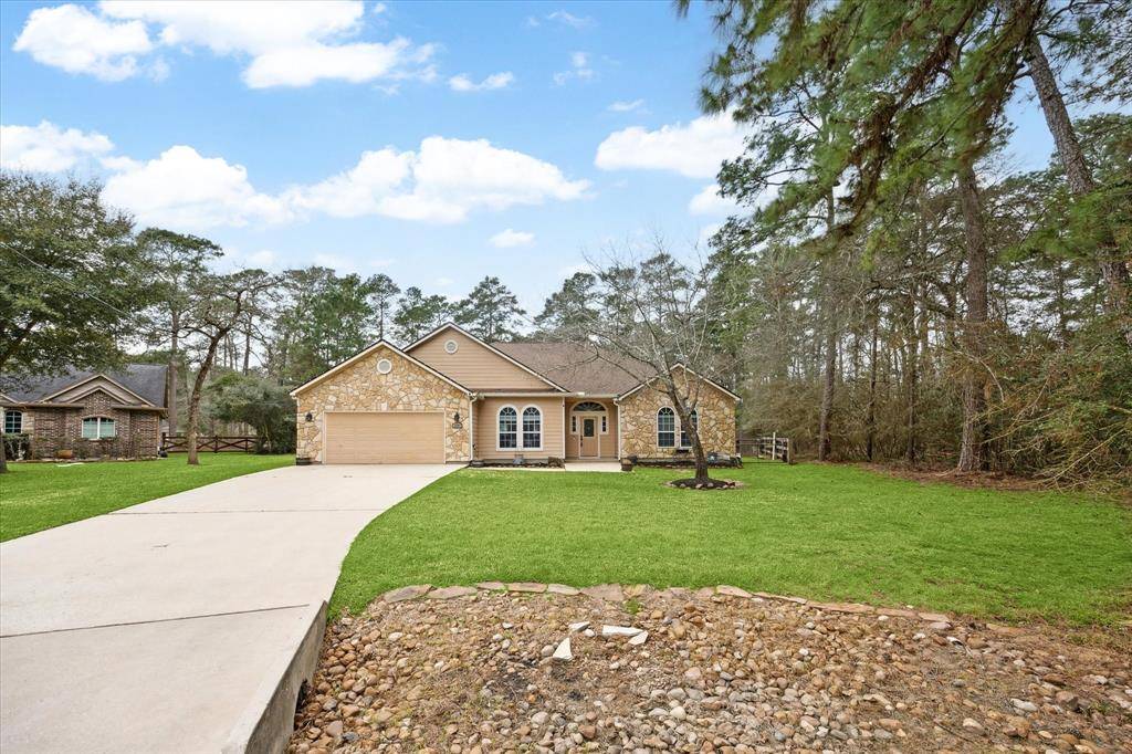 Magnolia, TX 77355,25207 Dewdrop CT