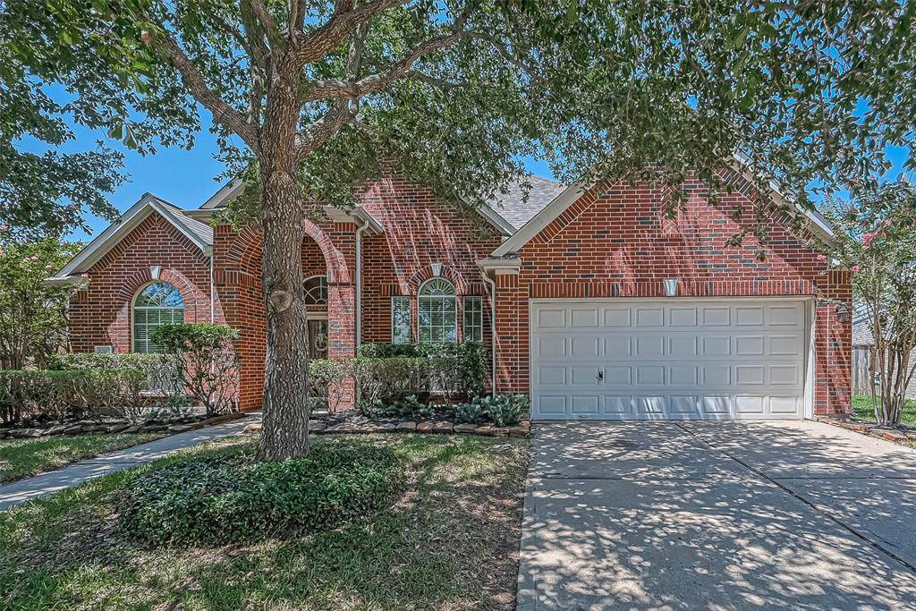 Katy, TX 77494,5202 Lacey Oak Meadow DR