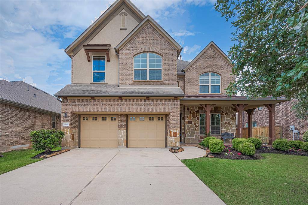 Richmond, TX 77406,23507 San Ricci CT