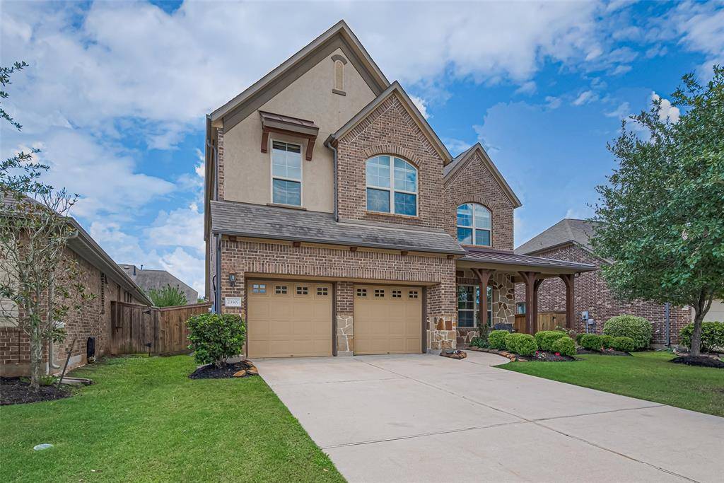 Richmond, TX 77406,23507 San Ricci CT