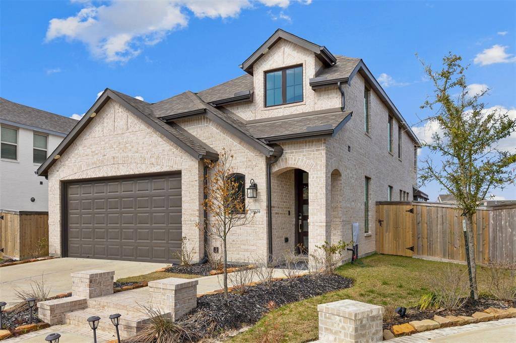 Cypress, TX 77433,19610 Upper Canyon CT