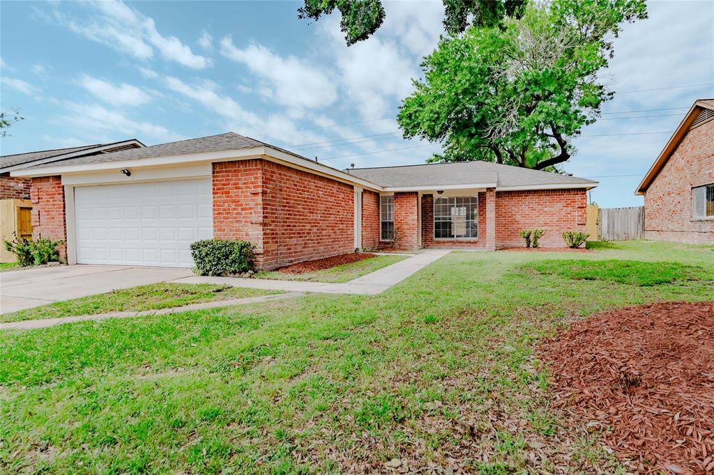 Houston, TX 77067,11323 Sunfish LN