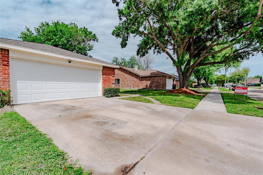 Houston, TX 77067,11323 Sunfish LN