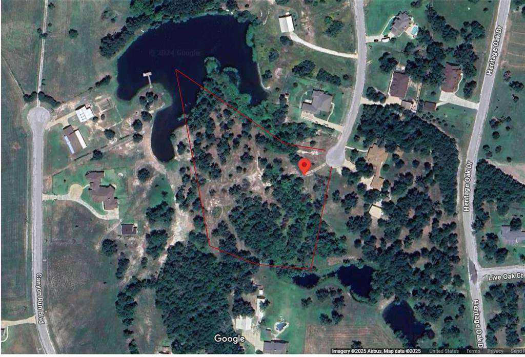 Huntsville, TX 77320,TBD Emerald Oaks CT