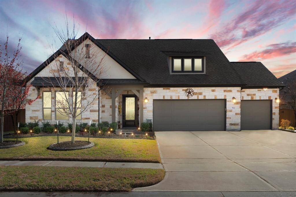 Spring, TX 77379,7511 Windsong Bend RD