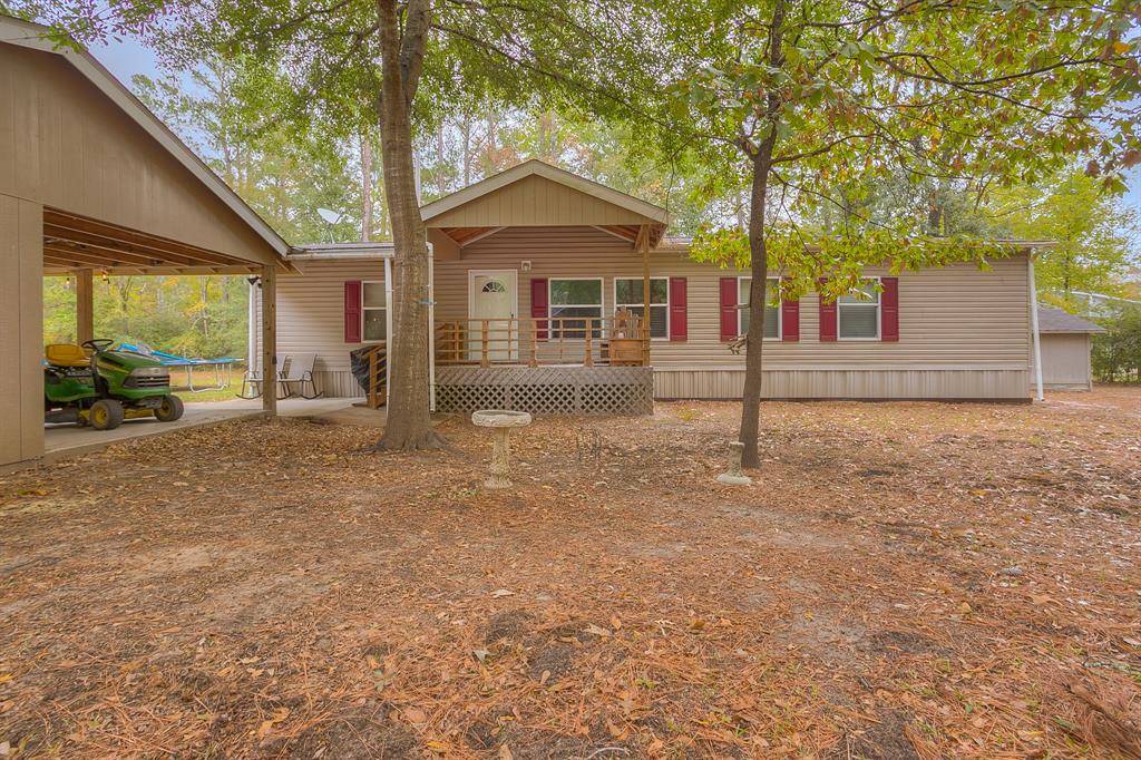 Trinity, TX 75862,30 Wood Hollow