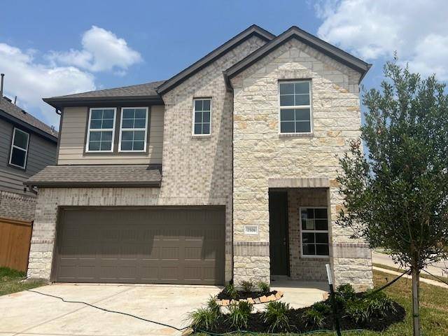 Cypress, TX 77433,7506 Coral Terrace DR