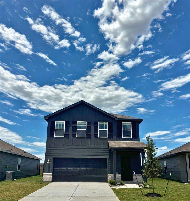 Crosby, TX 77532,15907 Lone Juniper DR