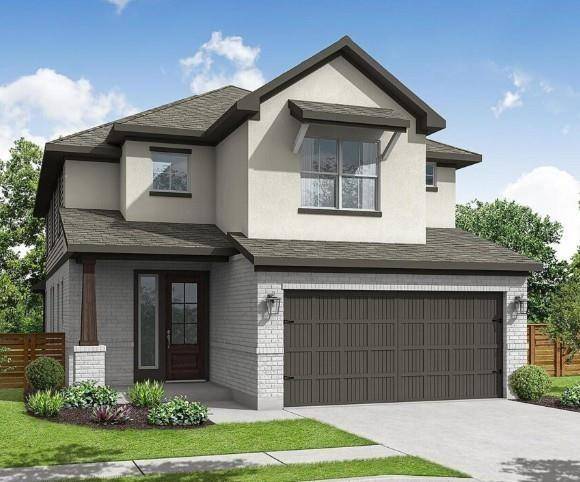 Hockley, TX 77447,17214 Bluebonnet Creek Trail