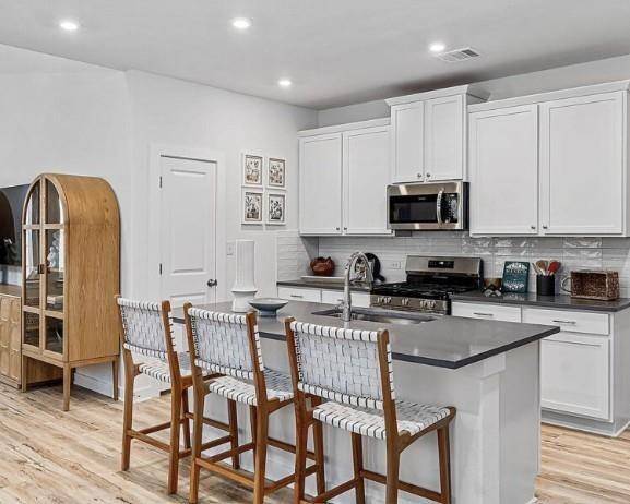 Hockley, TX 77447,17214 Bluebonnet Creek Trail