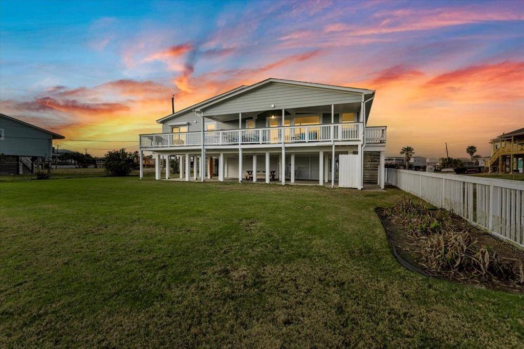 Galveston, TX 77554,4220 Las Palmas ST