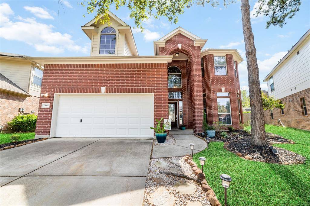 Katy, TX 77494,26403 Forest Pine LN