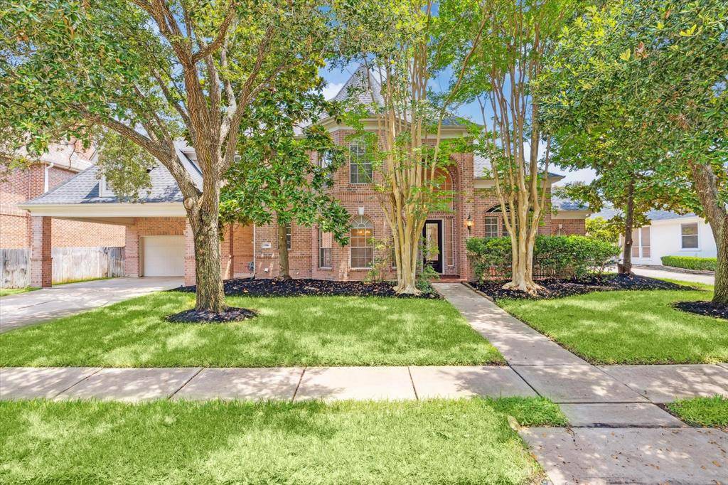 Houston, TX 77059,3906 Canyon Bluff CT