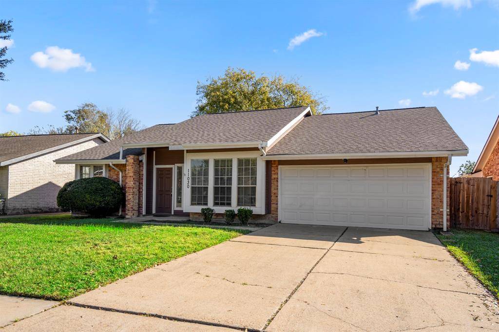 Houston, TX 77064,11030 Hidden Bend DR