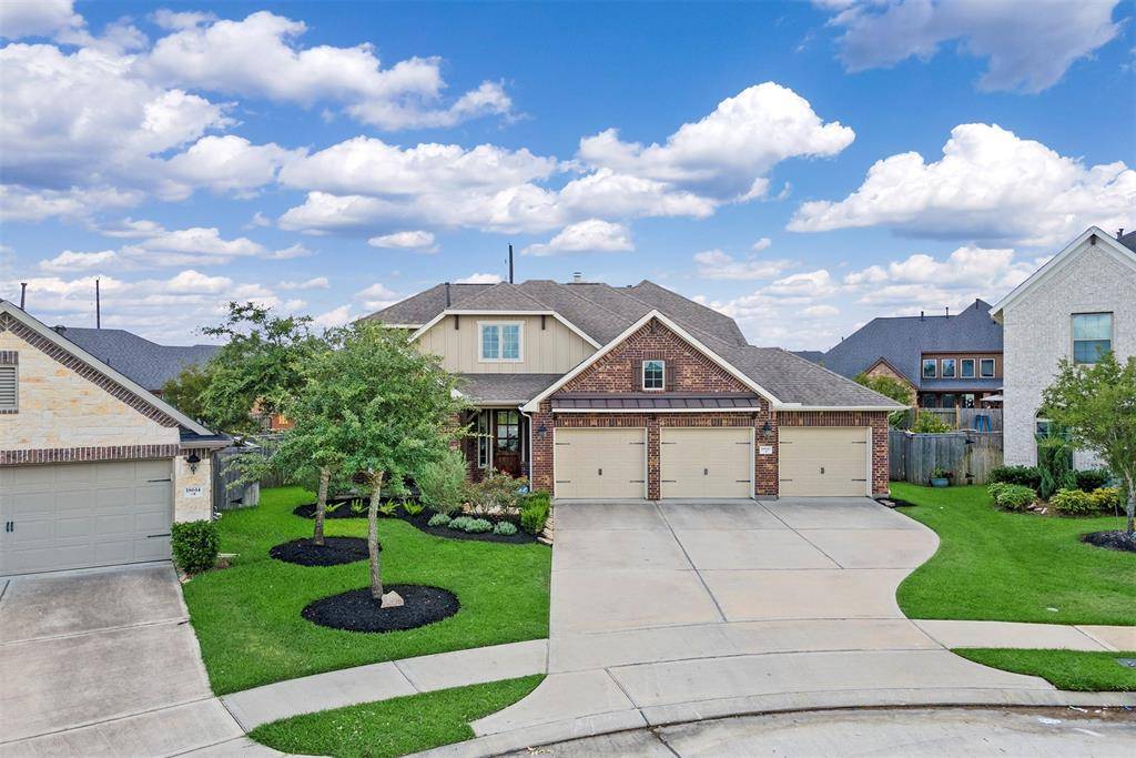 Cypress, TX 77429,18610 Magpie CT