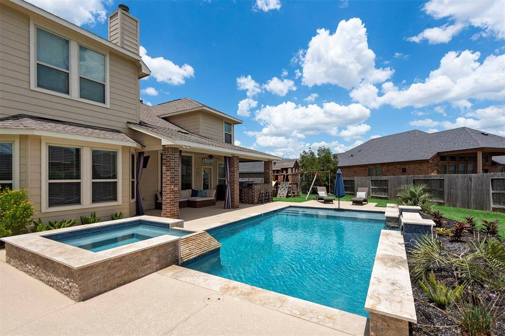 Cypress, TX 77429,18610 Magpie CT