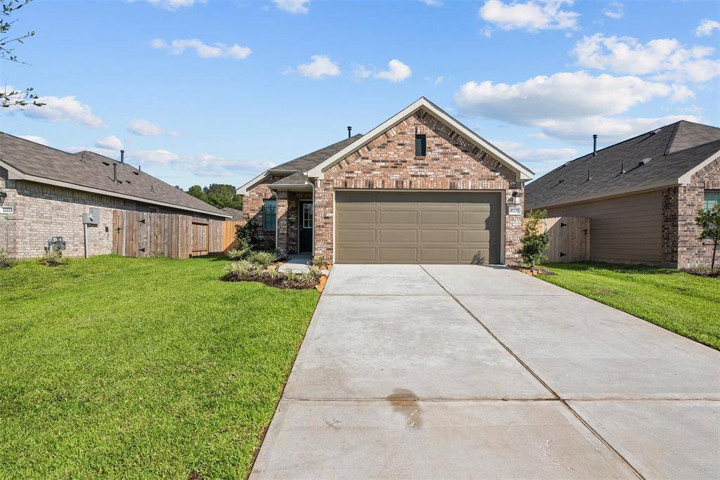 New Caney, TX 77357,22227 Cardinal Crest LN