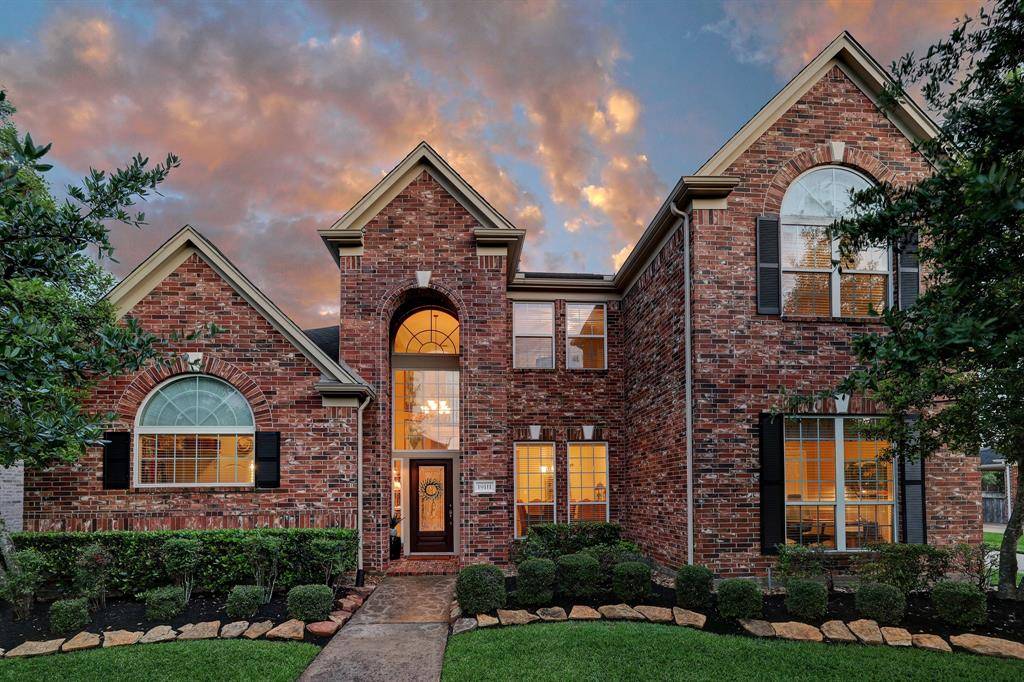 Cypress, TX 77429,19111 Knoll Dale CT