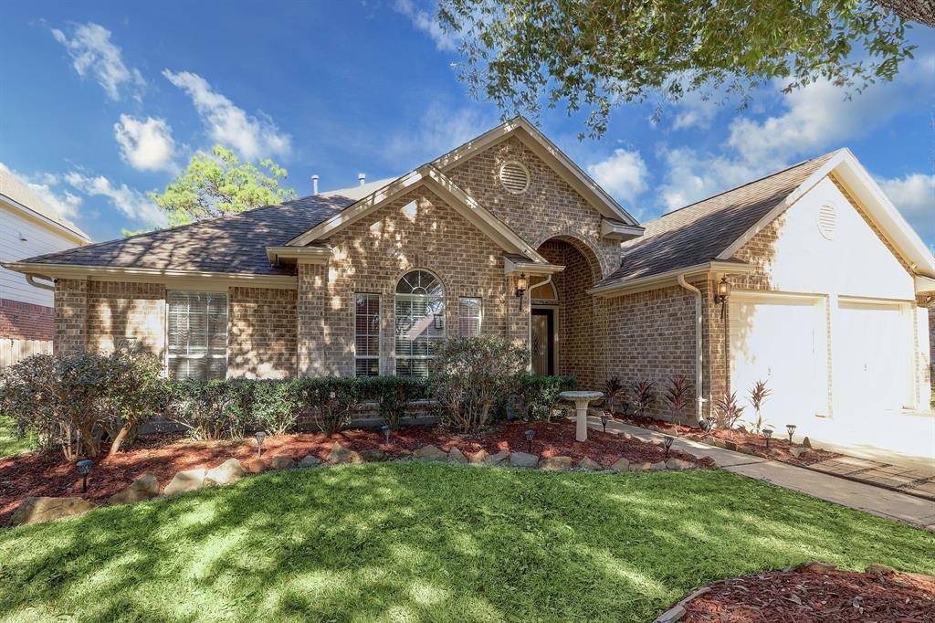 Houston, TX 77095,17214 Dark Cavern CT