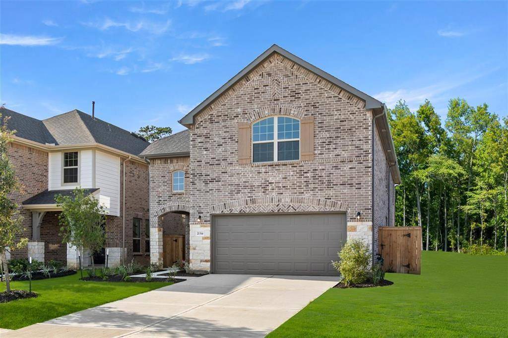 Tomball, TX 77377,21314 Catelonia Yew CT