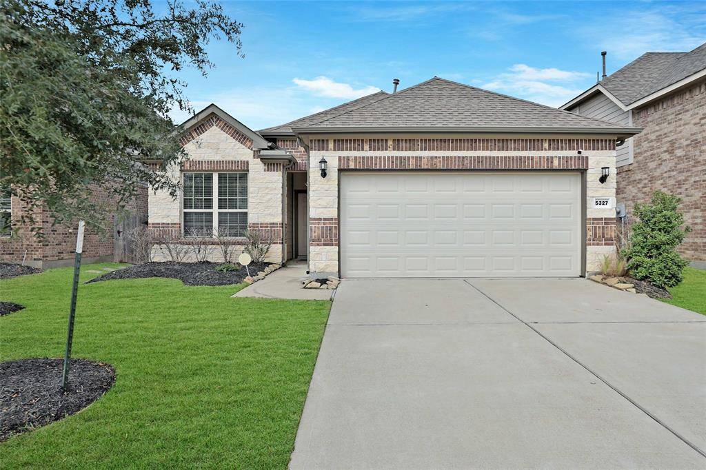 Katy, TX 77493,5327 Rue Dela Croix DR