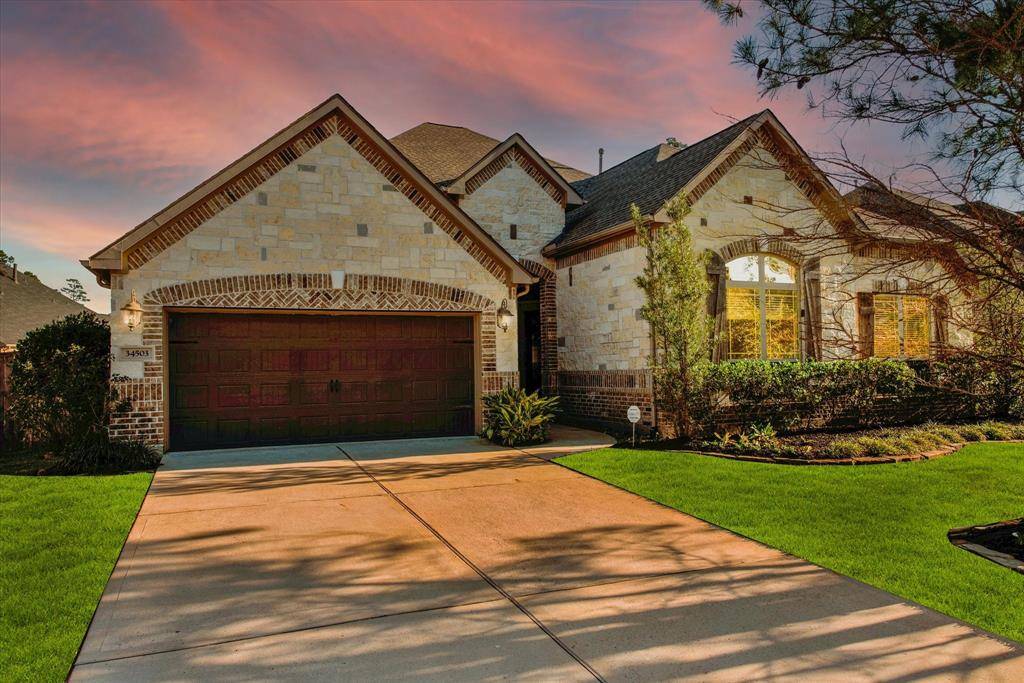 Pinehurst, TX 77362,34503 Spring Creek CIR