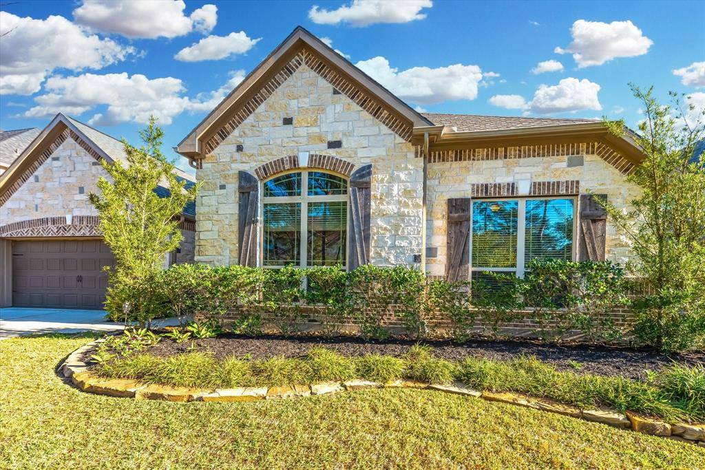 Pinehurst, TX 77362,34503 Spring Creek CIR