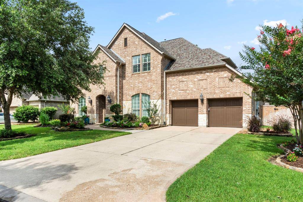 Fulshear, TX 77441,32226 Waterford Crest LN