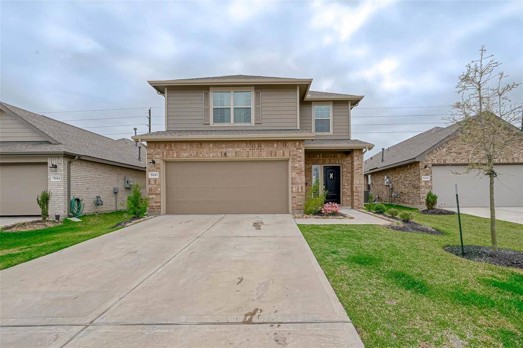 Katy, TX 77493,5810 Longhorn Run LN