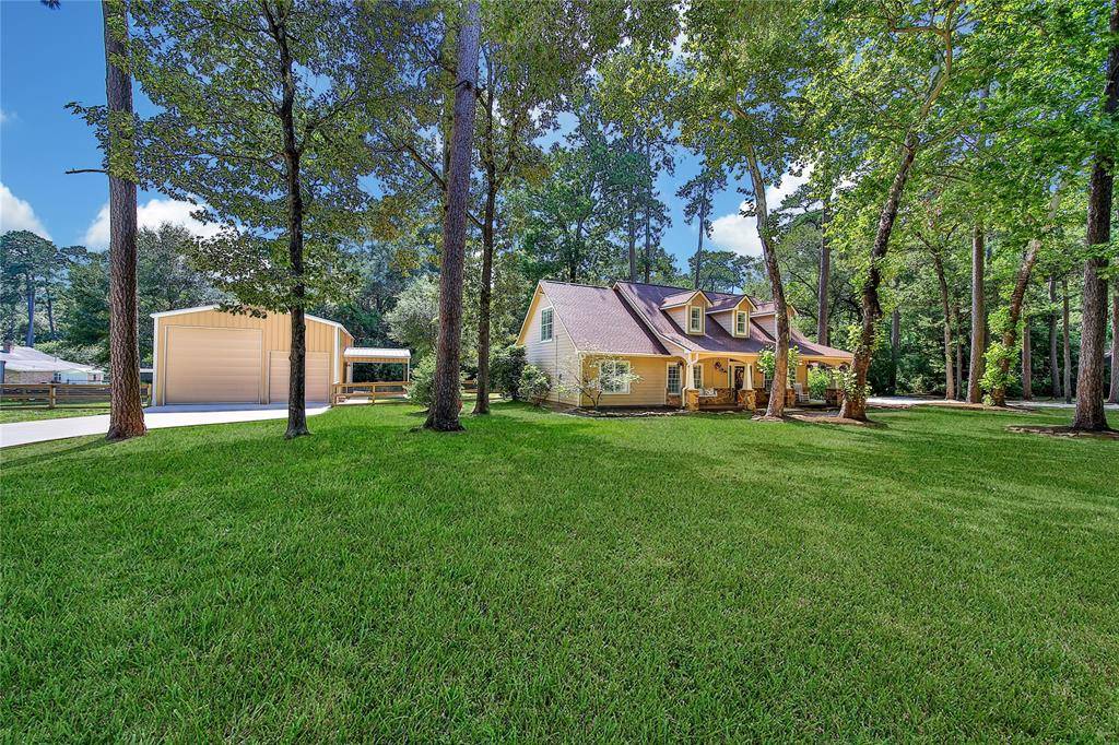 Tomball, TX 77377,22831 Rosewood Trail