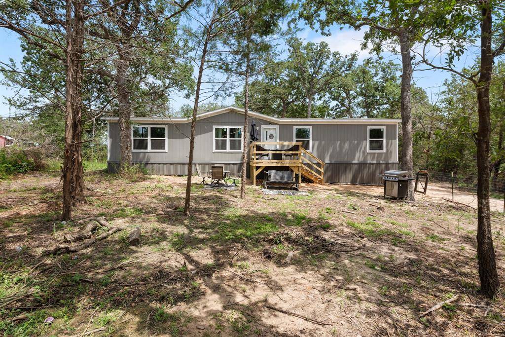 Somerville, TX 77879,309 Tanglewood LN
